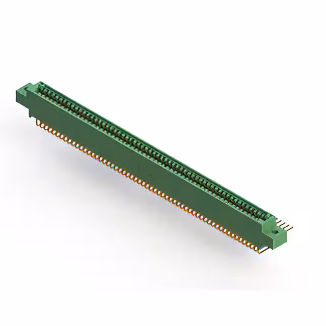 345-116-559-802 EDAC Inc.  Edgeboard Connectors